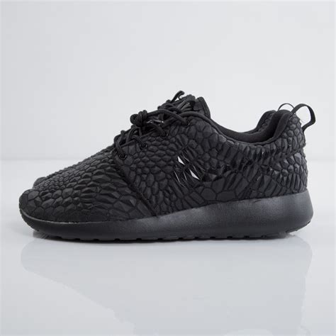 807460-001 nike schuhe|Nike Roshe One DMB Triple Black (Women's) .